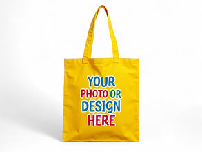 Printing on bags