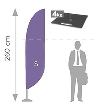 Advertising Flag