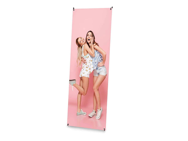 X-BANNER COMPACT