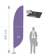 Advertising Flag