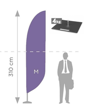 Advertising Flag