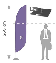 Advertising Flag