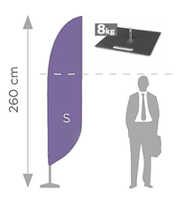 Advertising Flag