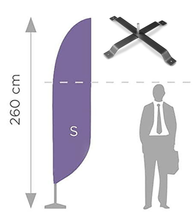 Advertising Flag
