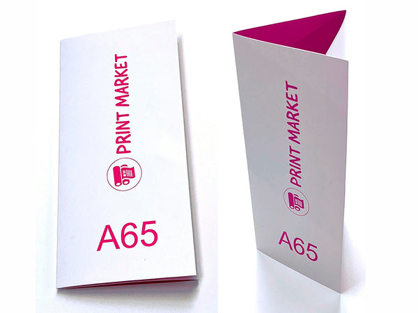 Trifold Brochures