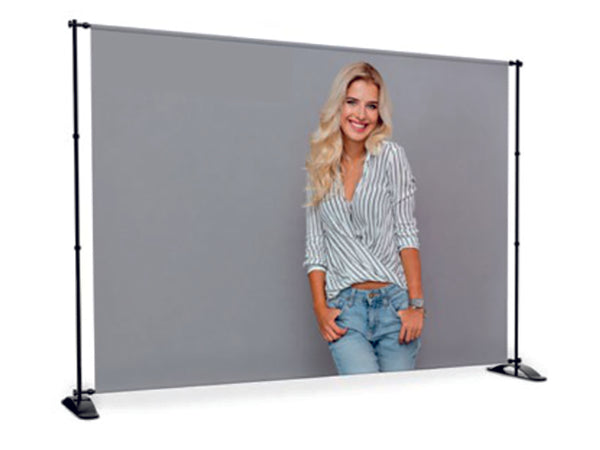 Photo wall